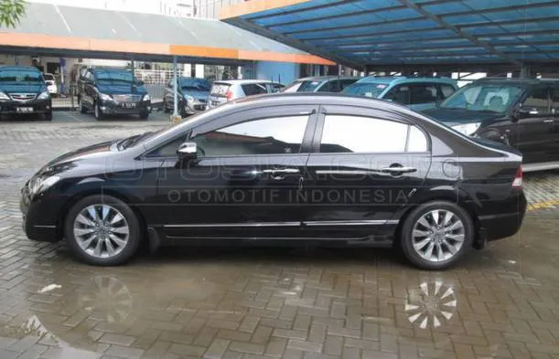 9700 Koleksi Civic Palembang Terbaru