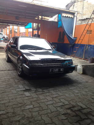 Dijual Mobil  Bekas Jakarta Selatan Honda  Accord  1989 