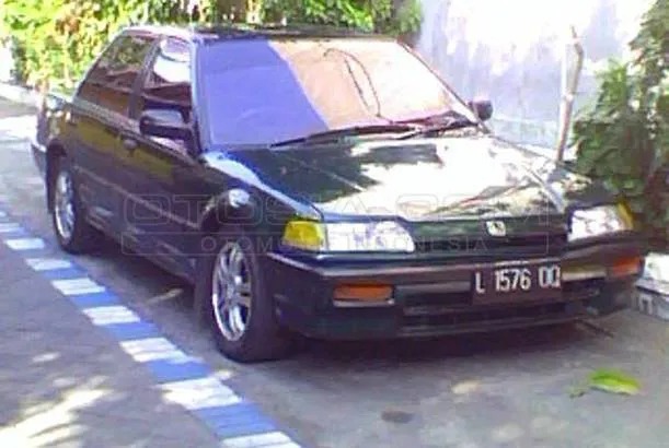 76 Honda Civic Lx Bekas Surabaya HD Terbaik