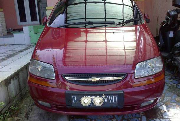  Mobil  Kapanlagi com Dijual  Mobil  Bekas  Bekasi 