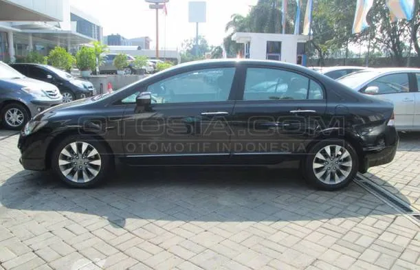 98 Koleksi Honda Civic Bekas Pku Gratis Terbaru