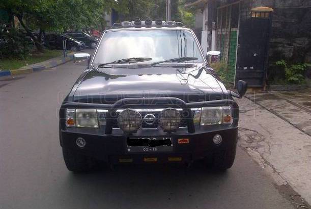  Mobil  Kapanlagi com Dijual  Mobil  Bekas  Jakarta  Timur 