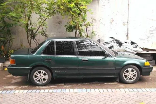 76 Honda Civic Lx Bekas Surabaya HD Terbaik