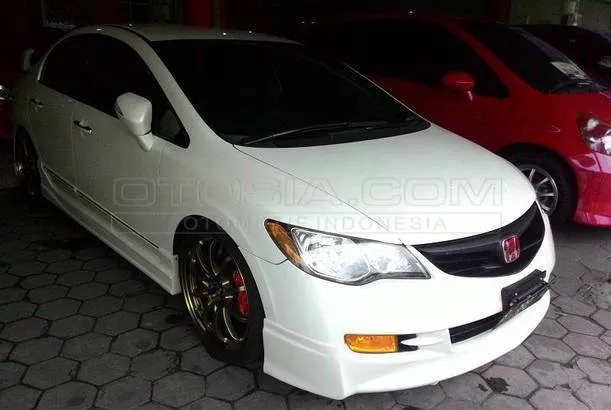 660 Koleksi Harga Civic Batman Second HD Terbaik