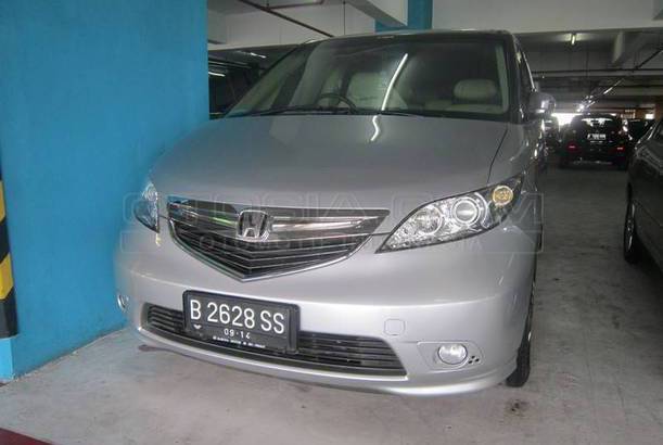  Dijual  Mobil  Bekas Jakarta Selatan Honda  Elysion  2007 