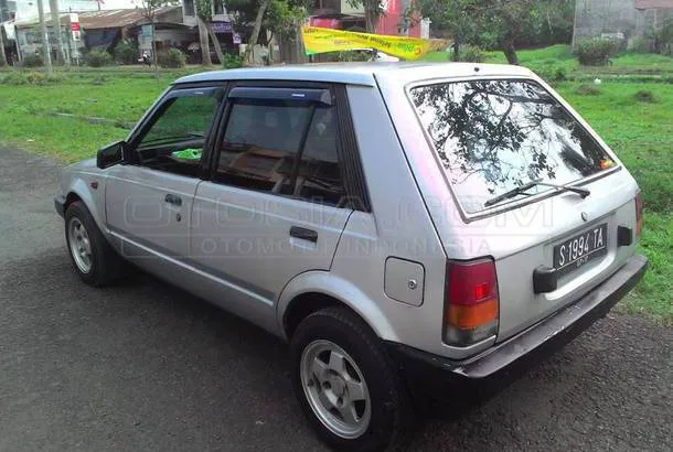 Mobil Kapanlagi.com : Dijual Mobil Bekas Malang - Daihatsu ... Mobil Kapanlagi.com : Dijual Mobil Bekas Malang - Daihatsu ...