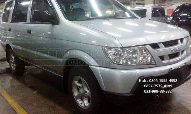 Dijual Mobil Bekas Jakarta Selatan - Isuzu Panther 2005