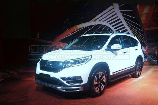  Harga  Mobil  Bekas  Honda  Crv  Tahun 2021 Tentang Tahun