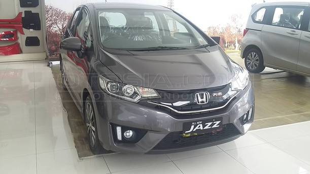 Dijual Mobil Bekas Jakarta Timur - Honda Jazz 2014 