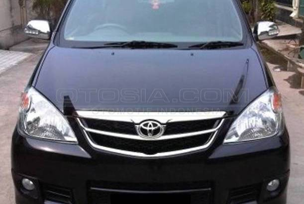 Dijual Mobil Bekas Medan - Toyota Avanza 2011 Otosia.com