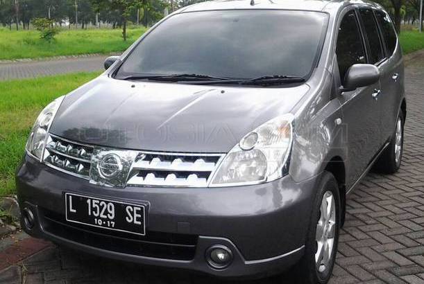  Cari  Gambar Mobil  Grand Livina Tahun 2007