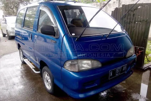 Mobil Kapanlagi.com : Dijual Mobil Bekas Malang - Daihatsu ... Mobil Kapanlagi.com : Dijual Mobil Bekas Malang - Daihatsu ...