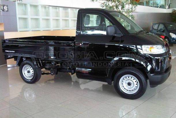 Dijual Mobil Bekas Malang - Suzuki Carry 2015