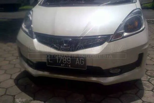 Mobil Kapanlagi.com : Dijual Mobil Bekas Malang - Honda ... Mobil Kapanlagi.com : Dijual Mobil Bekas Malang - Honda ...