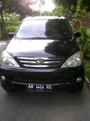 Dijual Mobil  Bekas Yogyakarta Daihatsu  Xenia  2005