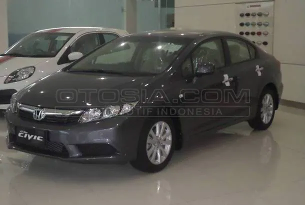 65+ Honda Civic Bekas Yogyakarta HD