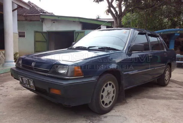 Mobil Kapanlagi.com : Dijual Mobil Bekas Malang - Honda ... Mobil Kapanlagi.com : Dijual Mobil Bekas Malang - Honda ...
