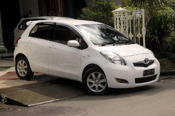 Mobil Kapanlagi.com : Dijual Mobil Bekas Malang - Toyota ... Mobil Kapanlagi.com : Dijual Mobil Bekas Malang - Toyota ...