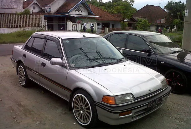 76 Honda Civic Lx Bekas Surabaya HD Terbaik