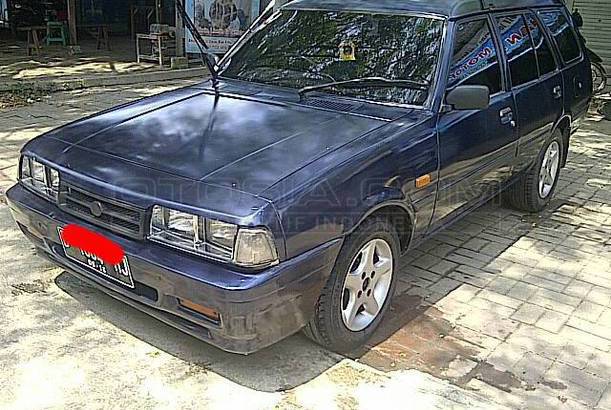 Dijual Mobil Bekas Bandung - Mazda Vantrend 1996 Otosia.com