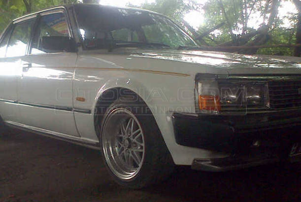  Jual  Mobil  Toyota  Corona  Bensin 1981 Jakarta Selatan 