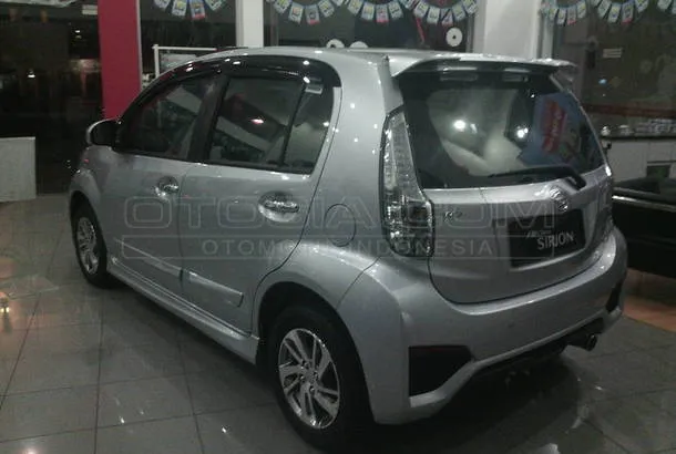 Mobil Kapanlagi.com : Dijual Mobil Bekas Malang - Daihatsu ... Mobil Kapanlagi.com : Dijual Mobil Bekas Malang - Daihatsu ...