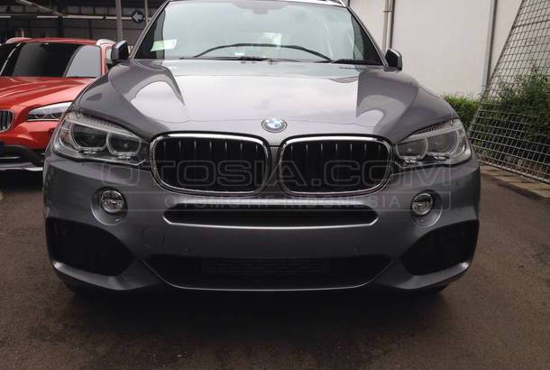 Dijual Mobil Bekas Jakarta Utara - BMW X5 2015 Otosia.com