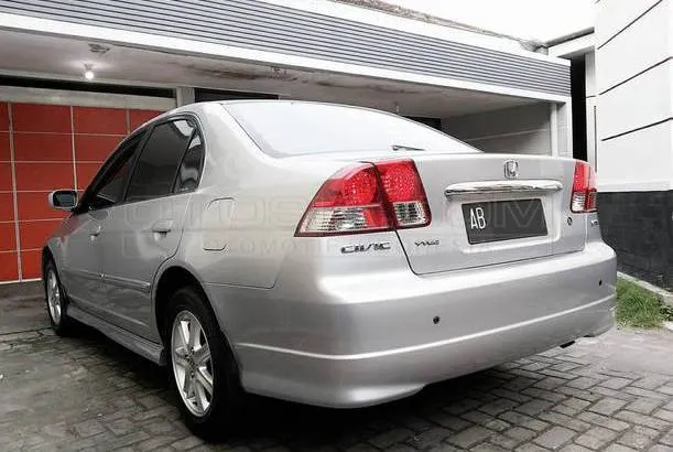 6300 Koleksi Honda Civic Vtis Bekas Jogja Gratis