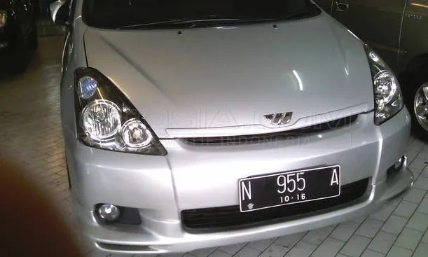 Mobil Kapanlagi.com : Dijual Mobil Bekas Malang - Toyota ... Mobil Kapanlagi.com : Dijual Mobil Bekas Malang - Toyota ...