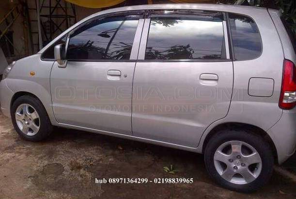 Dijual Mobil Bekas Jakarta Selatan - Suzuki Karimun 2012
