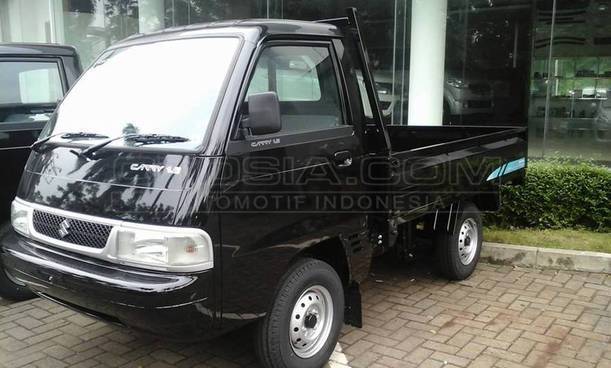  Dijual  Mobil  Bekas  Jakarta  Selatan Suzuki Carry 2021