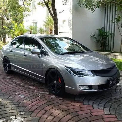 65+ Honda Civic Bekas Yogyakarta HD