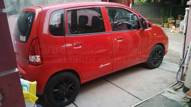  Dijual  Mobil  Bekas  Bekasi  Suzuki Karimun  2012