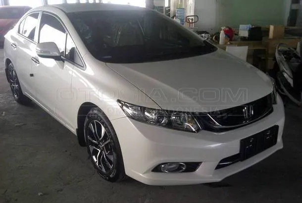 7600 Koleksi Civic Bekas Jatim Gratis