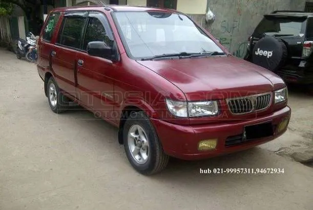 Mobil Kapanlagi.com : Dijual Mobil Bekas Jakarta Timur 