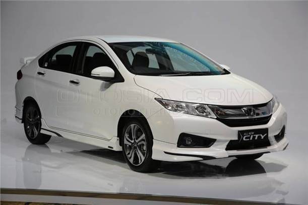  Mobil  Kapanlagi com Dijual  Mobil  Bekas  Bandung  Honda  