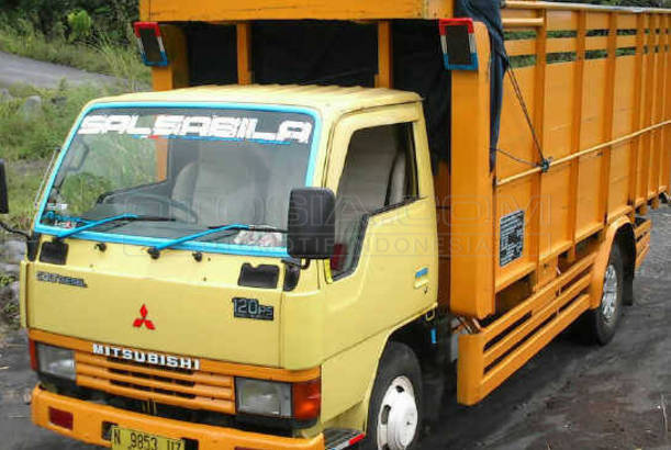 modifikasi Foto Modifikasi Truk  Ragasa