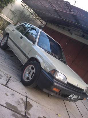 Dijual Mobil Bekas Solo - Honda Civic 1985 Otosia.com