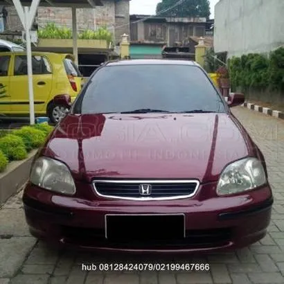 7300 Honda Civic Ferio Bekas Jakarta Terbaik
