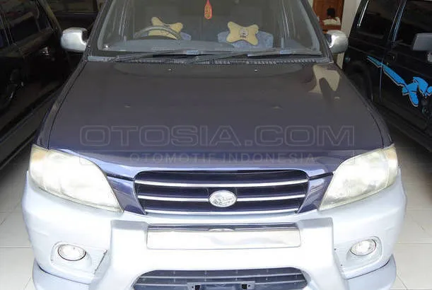 Mobil Kapanlagi.com : Dijual Mobil Bekas Malang - Daihatsu ... Mobil Kapanlagi.com : Dijual Mobil Bekas Malang - Daihatsu ...