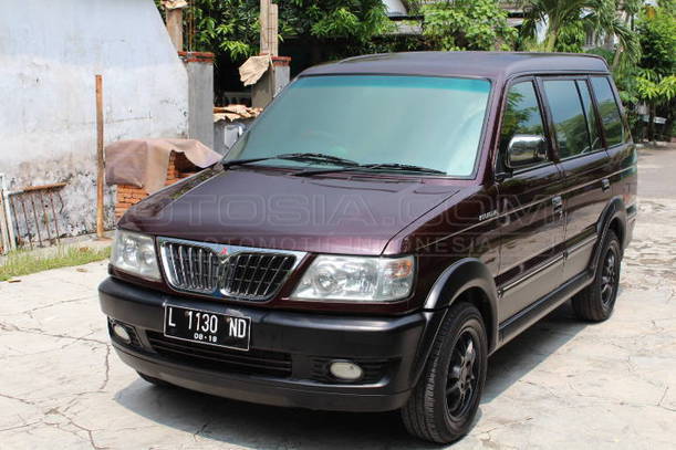  Mobil  Kapanlagi com Dijual Mobil  Bekas Surabaya 