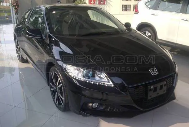 Dijual Mobil Bekas Surabaya - Honda CRZ 2014 Otosia.com