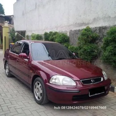 7300 Honda Civic Ferio Bekas Jakarta Terbaik