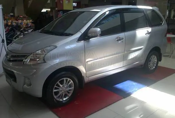 Mobil Kapanlagi.com : Dijual Mobil Bekas Malang - Daihatsu ... Mobil Kapanlagi.com : Dijual Mobil Bekas Malang - Daihatsu ...