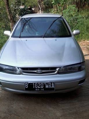 Dijual Mobil Bekas Bogor - Timor S 515i DOHC, 2000 
