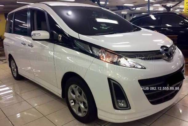 Mobil Kapanlagi.com : Dijual Mobil Bekas Jakarta Utara 