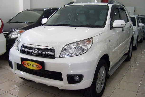 Mobil Kapanlagi.com : Dijual Mobil Bekas Malang - Daihatsu ... Mobil Kapanlagi.com : Dijual Mobil Bekas Malang - Daihatsu ...