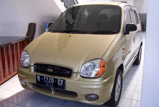 Mobil Kapanlagi.com : Dijual Mobil Bekas Malang - KIA ... Mobil Kapanlagi.com : Dijual Mobil Bekas Malang - KIA ...