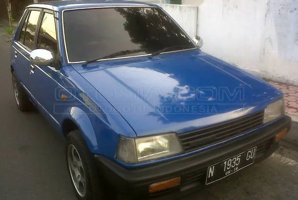 Mobil Kapanlagi.com : Dijual Mobil Bekas Malang - Daihatsu ... Mobil Kapanlagi.com : Dijual Mobil Bekas Malang - Daihatsu ...
