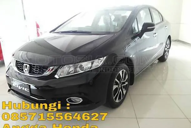 90+ Honda Civic Tua Bekas Jakarta HD Terbaru